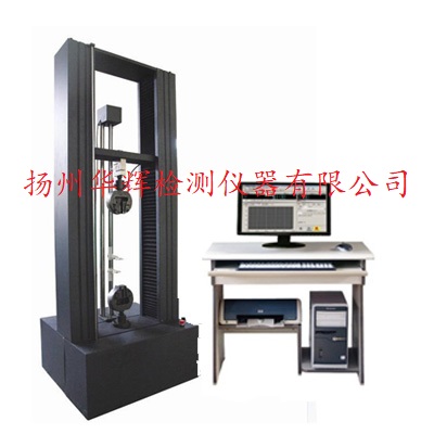 制動襯片剪切強(qiáng)度試驗(yàn)機(jī)